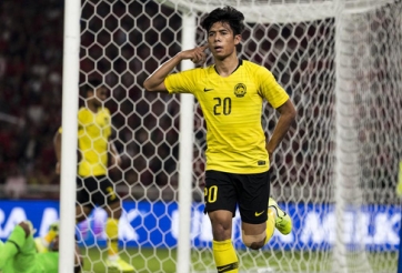 Tuyển thủ Malaysia tông xe khiến mẹ và con trai tử nạn