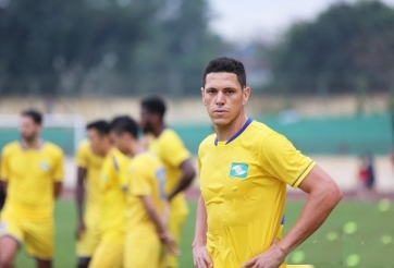 Nam Định chiêu mộ ngoại binh người Brazil?