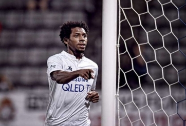 Cầu thủ Brazil từ chối gia nhập 'đội bóng cũ của Công Phượng'