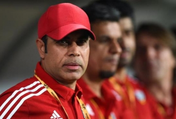 Đối thủ của ĐTQG Việt Nam chuẩn bị có HLV thứ 4 trong năm