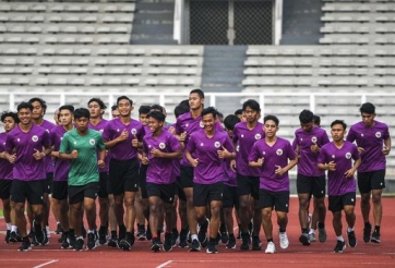 Indonesia muốn đấu với Barcelona trước thềm U20 World Cup 2021