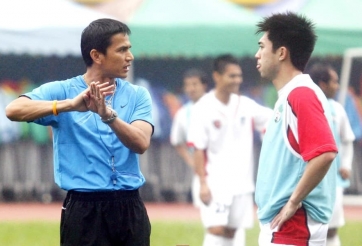 Lee Nguyễn - Kiatisak: Oan gia ngõ hẹp!