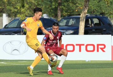 HPL-S8 hạ màn, ai sẽ lần đầu xưng vương?