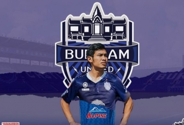 'Messi Myanmar' gia nhập đội bóng cũ của Xuân Trường