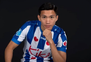 Dần sáng tỏ lý do Văn Hậu phải rời Hà Lan để trở về V-League?