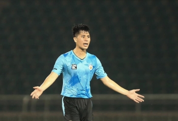 Đình Trọng: 'Tôi và Duy Mạnh bị mất liên lạc với nhau'