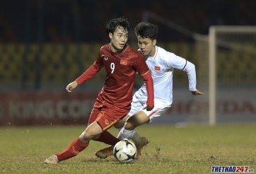 Bóng đá Việt Nam 2020: Không chỉ có nốt thăng!