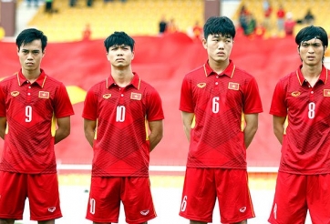 Thầy cũ Công Phượng tiết lộ 'sai lầm đáng tiếc nhất cuộc đời' với HAGL