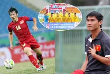 Cựu tuyển thủ ĐTQG hé lộ những góc khuất tiêu cực của bóng đá Khánh Hòa