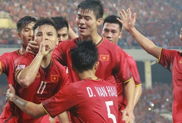AFC chính thức công bố lịch thi đấu vòng loại World Cup 2022