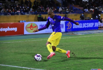 Bruno Cantanhede - Ngày gặp lại Viettel trọn vẹn!