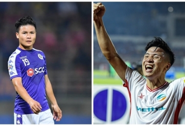 Rafaelson: 'Quang Hải sẽ giành QBV Việt Nam 2020'