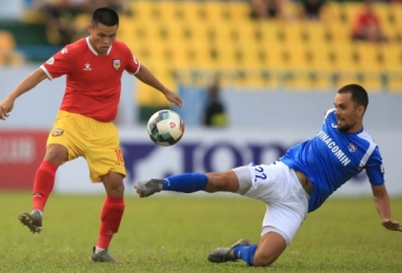 Ngoại binh tỏa sáng rực rỡ, Than Quảng Ninh lật ngược thế cờ