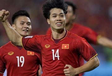 Lãnh đạo VFF lên tiếng về thông tin Việt Nam đăng cai vòng loại World Cup