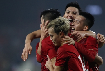 Thái Lan muốn đăng cai các trận của vòng loại World Cup 2022