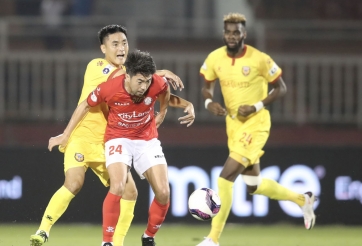 Chuyên gia: 'Lee Nguyễn hay nhưng TP.HCM khó cạnh tranh vô địch'