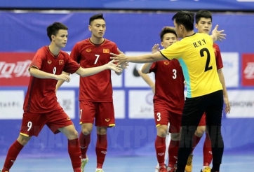 Bóng đá Việt Nam rộng cửa tham dự đấu trường World Cup