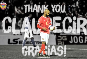 HLHT thanh lý ngoại binh, chiêu mộ cựu chân sút số 1 của HAGL