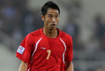 Vũ Như Thành chính thức dẫn dắt quân bầu Hiển