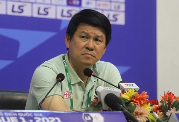 Vũ Tiến Thành đánh giá thấp cơ hội vào top 6 của Hà Nội và Viettel