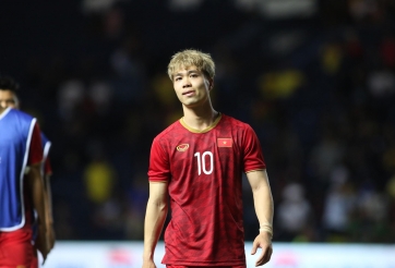 Cerezo Osaka săn đón 'ngôi sao số 1 HAGL'?
