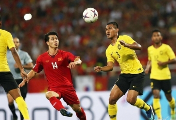 Đối thủ của Việt Nam ủng hộ UAE là chủ nhà của Vòng loại World Cup 2020