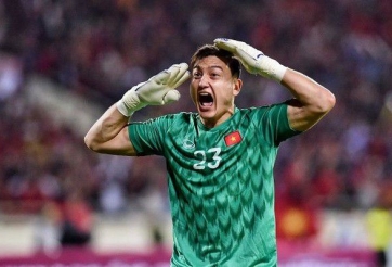 Người đại diện Văn Lâm: 'Tôi sẽ cố gắng đưa cầu thủ Việt Nam tới Nhật Bản'