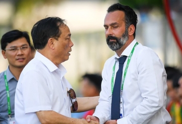 Chủ tịch Thanh Hóa dọa trả lại CLB cho tỉnh nếu phải bồi thường HLV Lopez