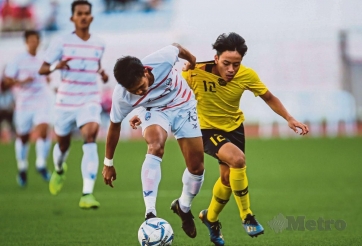 Malaysia triệu tập cầu thủ thi đấu ở châu Âu để đối đầu Việt Nam