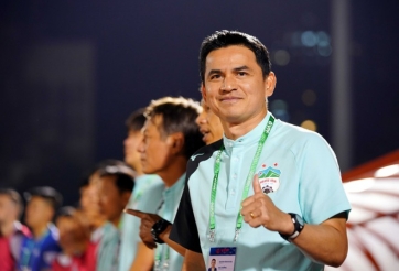 Tử vi năm Tân Sửu của các HLV V-League: Kiatisak gặp hạn?