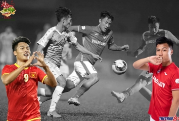 Mạc Hồng Quân và một năm đầy thách thức