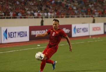 Báo Indonesia tiến cử cầu thủ ĐT Việt Nam cho HLV Park