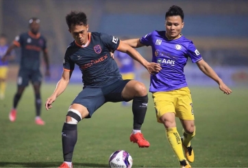 Cầu thủ duy trì thể lực như thế nào khi V-League tạm hoãn?