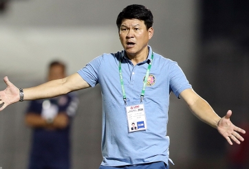 Ông Vũ Tiến Thành làm giám đốc, PVF thanh lý hàng loạt HLV Châu Âu?