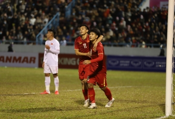  Patrick Cruz: 'Văn Quyết sẽ giúp HLV Park Hang Seo giải quyết vấn đề'