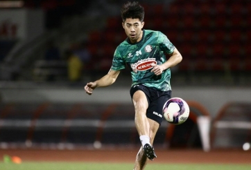 Không phải HAGL, Hà Nội mới là đội bóng đáng lo nhất với Lee Nguyễn?
