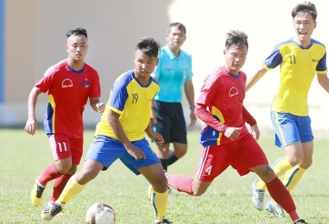 Việt Nam thuộc top các quốc gia có nhiều trận đấu bị nghi ngờ dàn xếp tỉ số