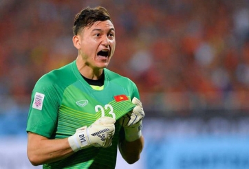Đặng Văn Lâm phải ngồi ngoài đến hết vòng 7 J-League?