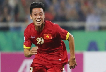 VIDEO: Huy Hùng - 'Chiến binh' giản dị của bóng đá Việt Nam