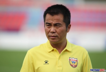 HLV Phạm Minh Đức chỉ ra cái tên nguy hiểm nhất bên phía HAGL