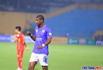 VIDEO: Bruno tiếp tục chứng tỏ khả năng săn bàn 'sát thủ'