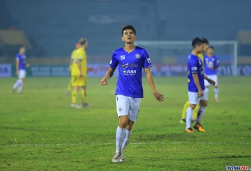 Lịch thi đấu vòng 5 V-League 2021: Tâm điểm đại chiến