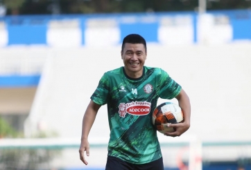 Trụ cột TP. HCM chỉ ra cầu thủ nguy hiểm nhất bên phía Hà Nội FC