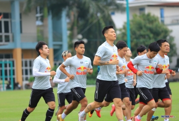 Trung vệ người Hàn Quốc đặt mục tiêu có ít nhất một điểm trước Viettel