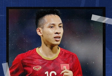 'Đại gia' Premier League quan tâm tới chấn thương của Hùng Dũng