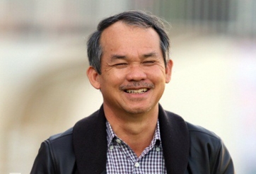 Bầu Đức: 'Hà Nội với HAGL bây giờ là một chín, một mười'