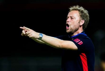 HLV TP.HCM: 'Mất Lee Nguyễn là điều khó khăn với chúng tôi'