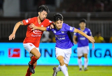 Lee Nguyễn bỏ lỡ tình huống không tưởng để 'đốt lưới' HAGL