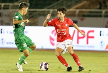 Sự xuất hiện của Lee Nguyễn làm 'triệt tiêu' vị trí khác?