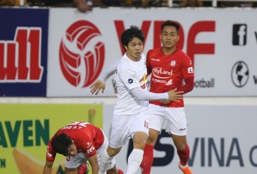 Báo Indonesia chê Công Phượng, Xuân Trường